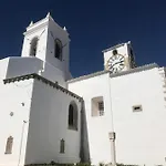 Casa Tedi, Alto Do Perogil, - 3 Bedroom, 3 Bathroom Villa, Large Pool, Exquisite Gardens & Air-conditioning Vakantiehuis Tavira