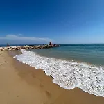 Casa Tedi, Alto Do Perogil, - 3 Bedroom, 3 Bathroom Villa, Large Pool, Exquisite Gardens & Air-conditioning Vakantiehuis Tavira