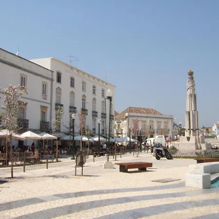 Holiday home Casa Tedi: Luxurious With Pool And Gardens In Tavira
