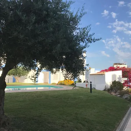 Casa Tedi, Alto Do Perogil, - 3 Bedroom, 3 Bathroom Villa, Large Pool, Exquisite Gardens & Air-conditioning Feriehus Tavira