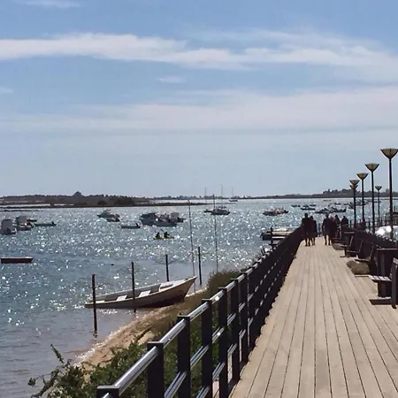 Casa Tedi: Luxurious With Pool And Gardens In Holiday home Tavira