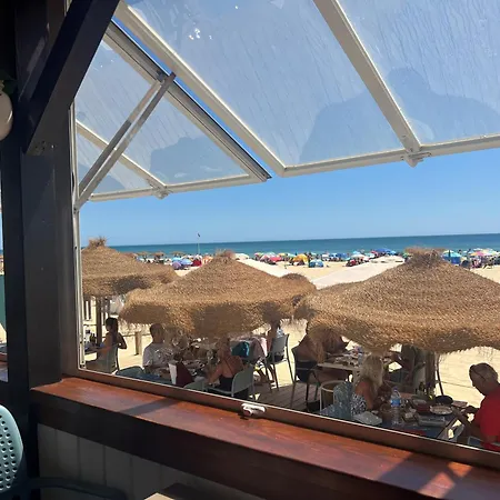 度假居 Casa Tedi, Alto Do Perogil, - 3 Bedroom, 3 Bathroom Villa, Large Pool, Exquisite Gardens & Air-conditioning 塔维拉