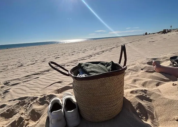 Casa Tedi, Alto Do Perogil, - 3 Bedroom, 3 Bathroom Villa, Large Pool, Exquisite Gardens & Air-conditioning * 塔维拉