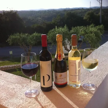 Casa Tedi, Alto Do Perogil, - 3 Bedroom, 3 Bathroom Villa, Large Pool, Exquisite Gardens & Air-conditioning 別荘