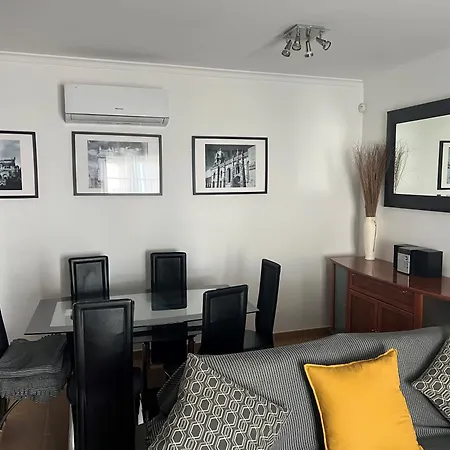 Σπίτι διακοπών Casa Tedi, Alto Do Perogil, - 3 Bedroom, 3 Bathroom Villa, Large Pool, Exquisite Gardens & Air-conditioning Ταβίρα