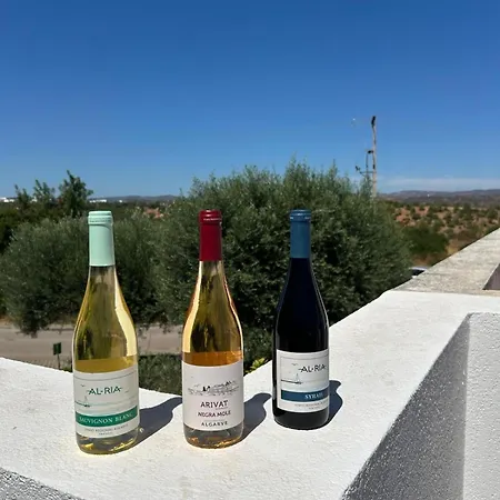 Casa Tedi, Alto Do Perogil, - 3 Bedroom, 3 Bathroom Villa, Large Pool, Exquisite Gardens & Air-conditioning * タヴィラ