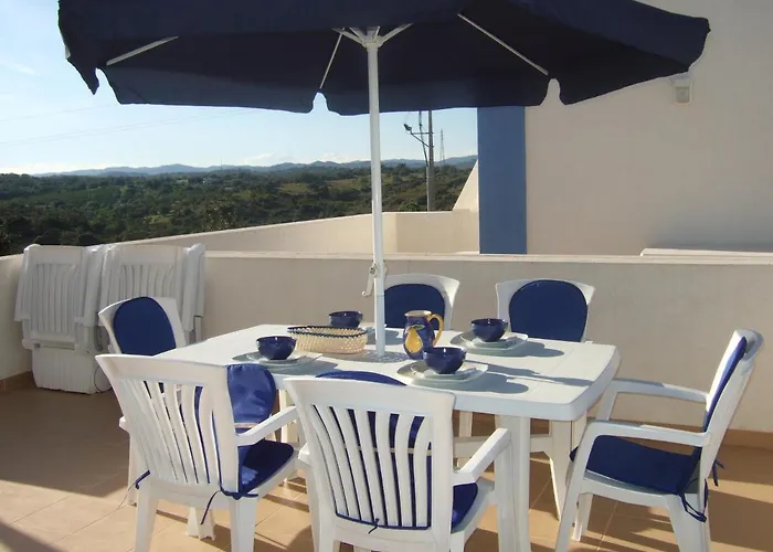 Holiday home Casa Tedi: Luxurious With Pool And Gardens In Tavira