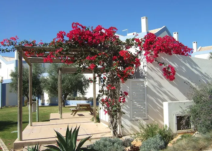 Casa Tedi, Alto Do Perogil, - 3 Bedroom, 3 Bathroom Villa, Large Pool, Exquisite Gardens & Air-conditioning بيت للعطل *